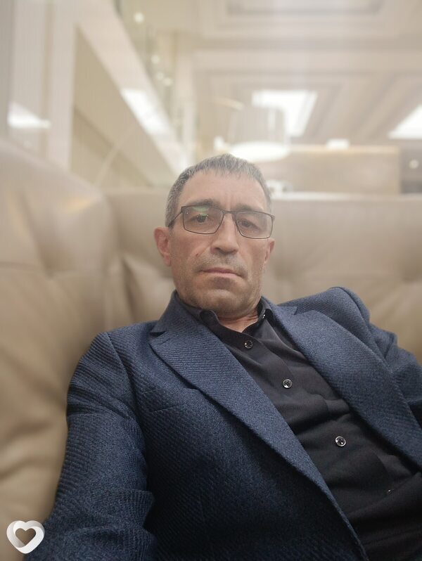 Андрей, 40, Караганде — анкета №1634128