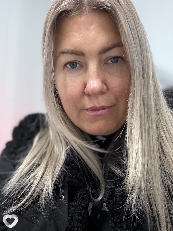 Светлана, 46, Нижнем Тагиле — анкета №1634142