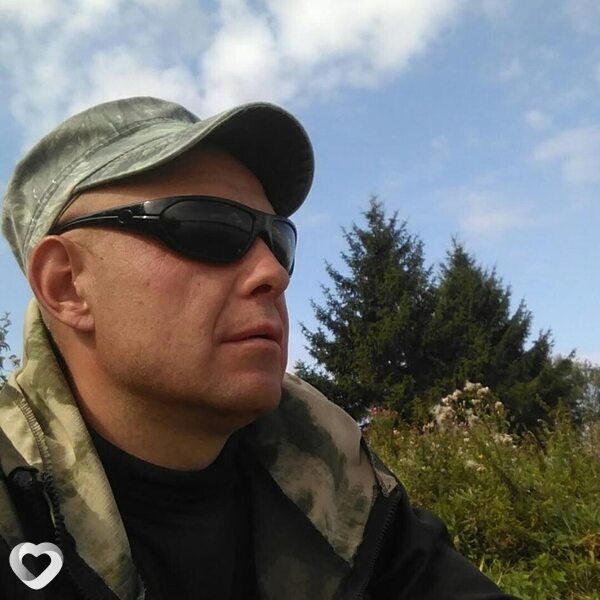 Антон, 43, Несвиже — анкета №1634167