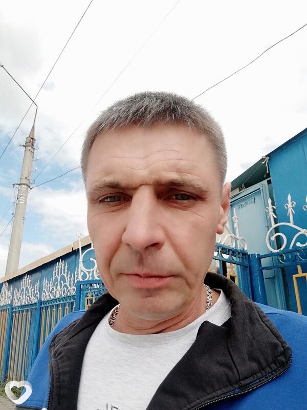 Александр, 46, Костанае — анкета №1634168