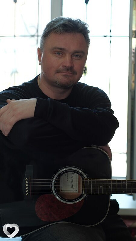 Сергей, 54, Екатеринбурге — анкета №1634735