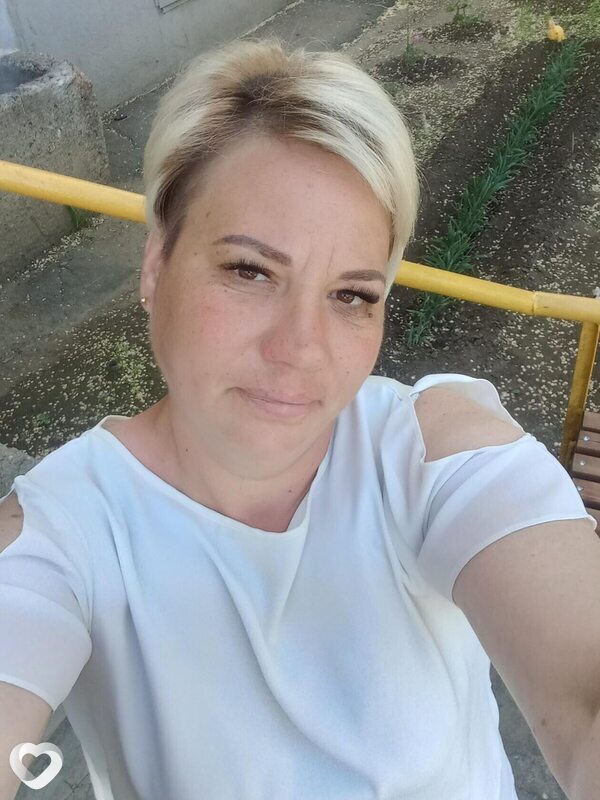 Юлия, 49, Орске — анкета №1634737