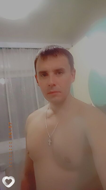 Денис, 37, Москве — анкета №1634298
