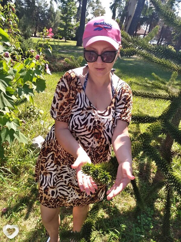 Наталья, Калач