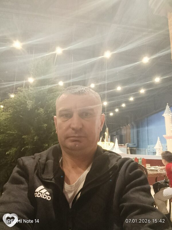 Ден, 39, Балашихе — анкета №1634303