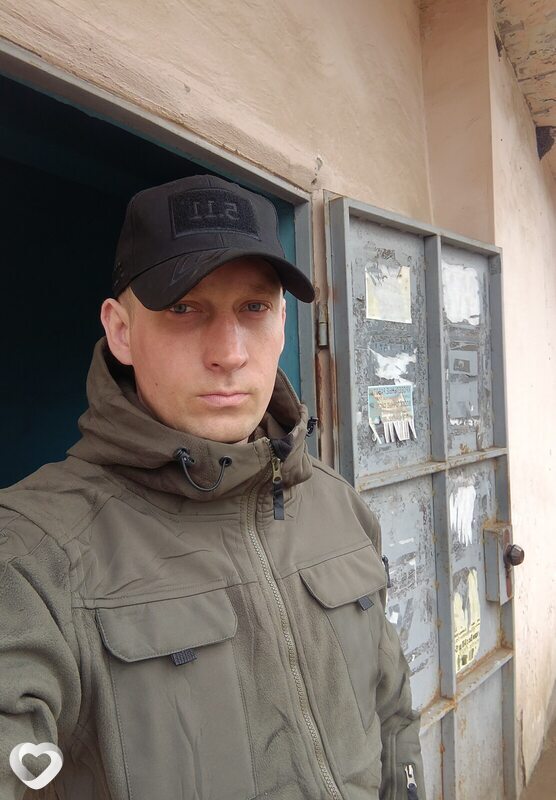 Сергей, 31, Тулуне — анкета №1634315