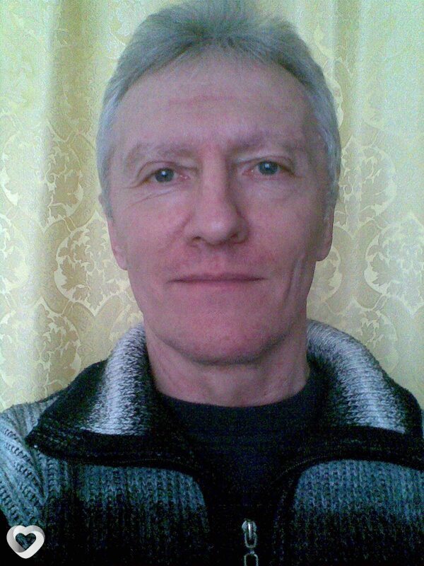 Сергей, 62, Луганске — анкета №1634319