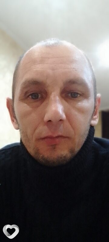 Андрей, 38, Туймазах — анкета №1634172