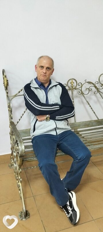 Виталий, Кашин