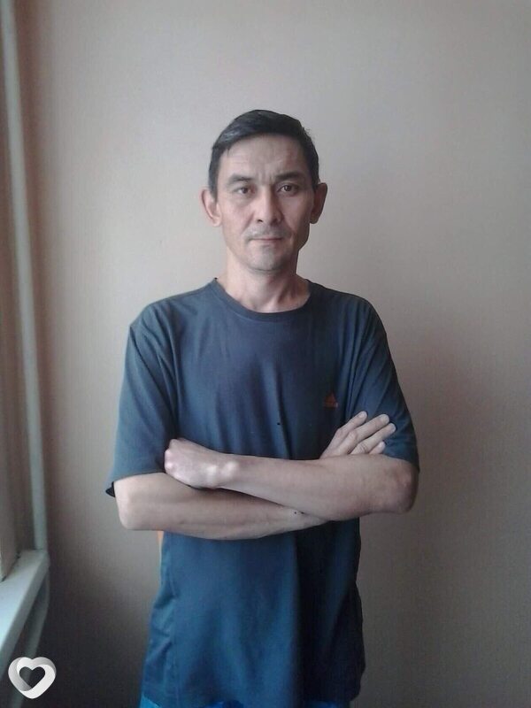 Талгат, 48, Павлодаре — анкета №1634185