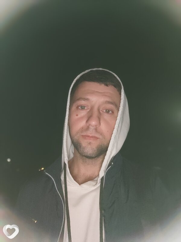 Legal, 36, Выксе — анкета №1634224