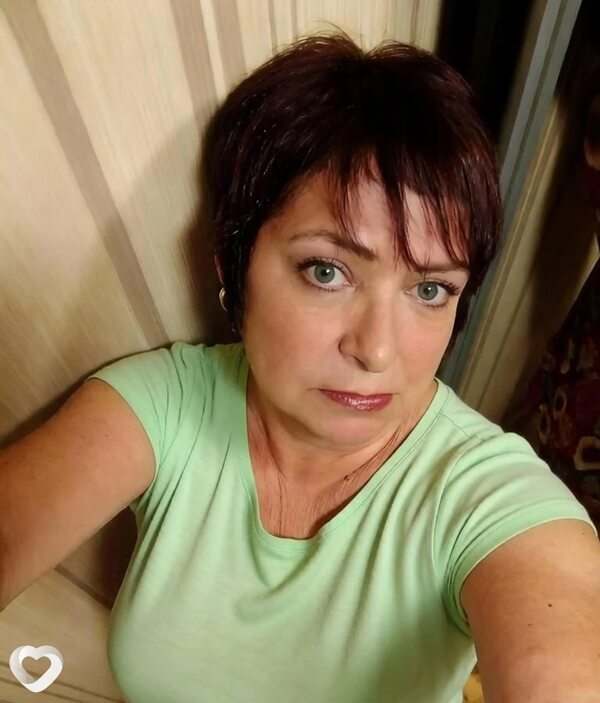 Татьяна, 63, Липецке — анкета №1634226
