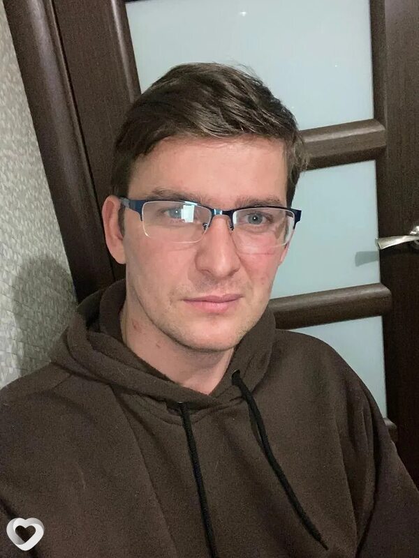 Сергей, 32, Орше — анкета №1634236