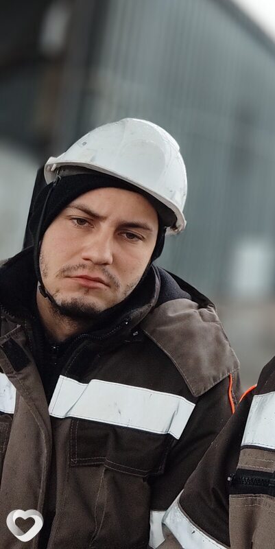 Антон, 42, Набережных Челнах — анкета №1634372