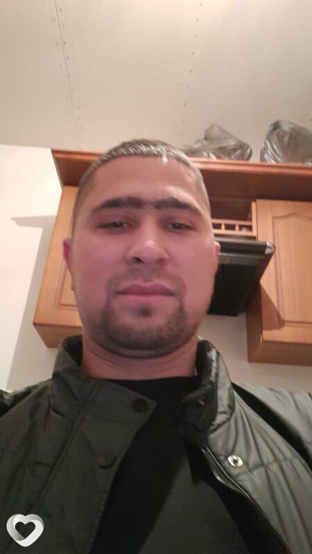 Рустам, 35, Новосибирске — анкета №1634380