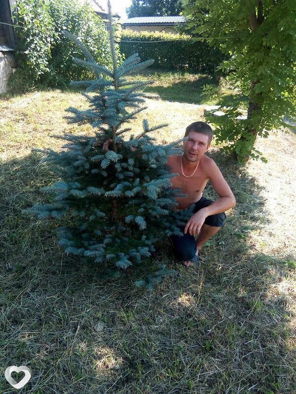 Дмитрий, 39, Минске — анкета №1634390