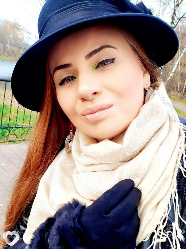 Виолетта, 41, Гомеле — анкета №1634272