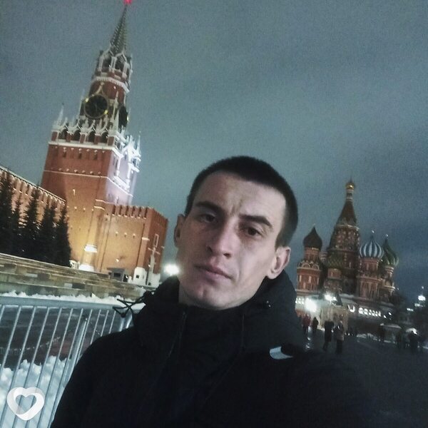 Сергей, 29, Петропавловске — анкета №1634274