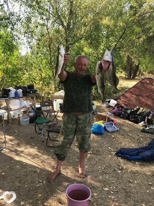 Юра, 61, Волжском — анкета №1634284