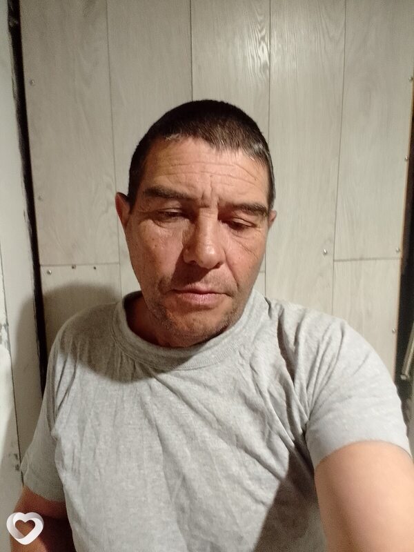 Михаил, 56, Актюбинске — анкета №1634287