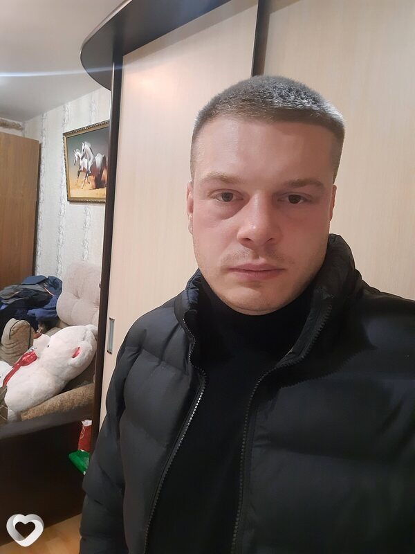 Денис, 30, Могилев — анкета №1634346