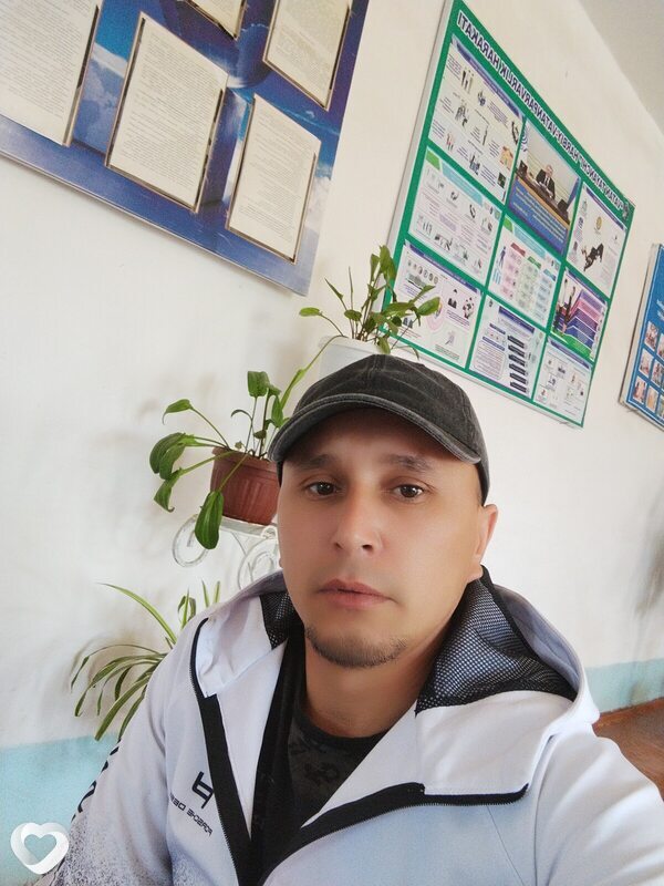 Пулат, 34, Екатеринбурге — анкета №1634351