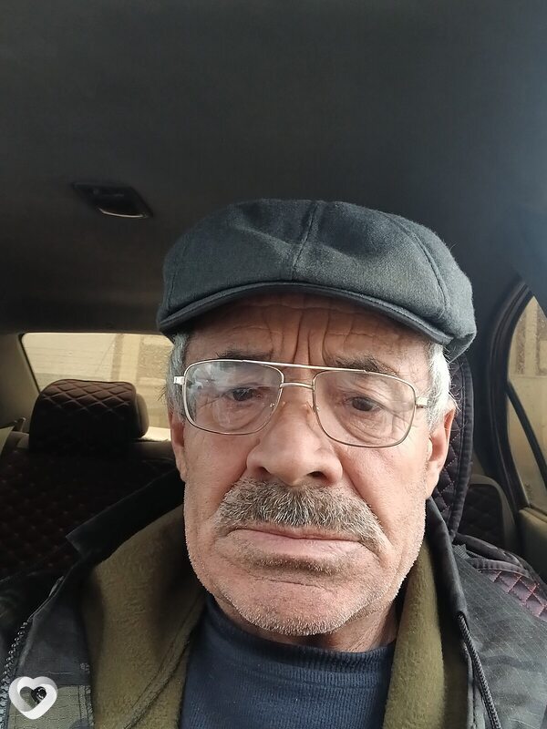 Абдула, 62, Махачкале — анкета №1634359