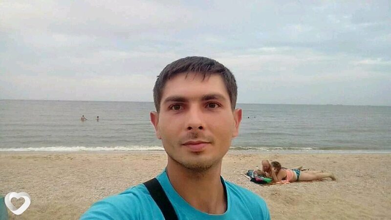 Сергей, 39, Днепр — анкета №1634362