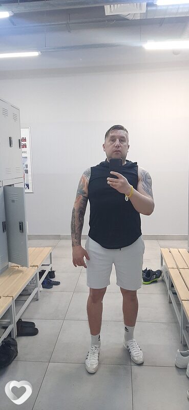 Алексей, 43, Ижевске — анкета №1634365