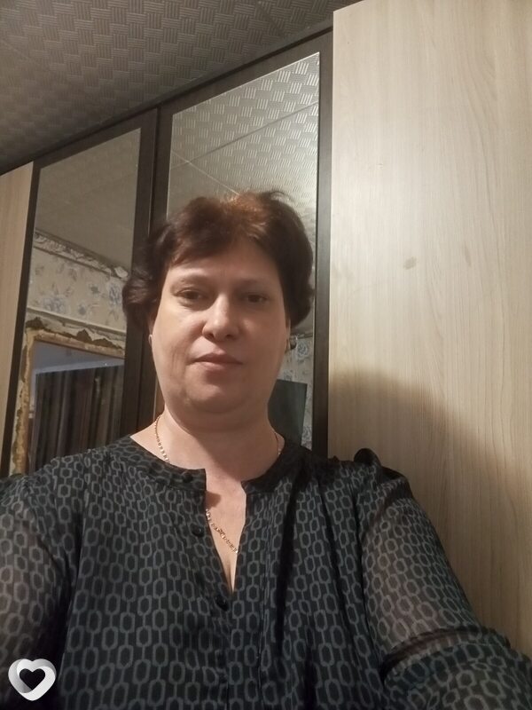 Пантера, 45, Кемерове — анкета №1634367