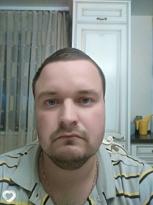 Igor, 38, Нягани — анкета №1634369