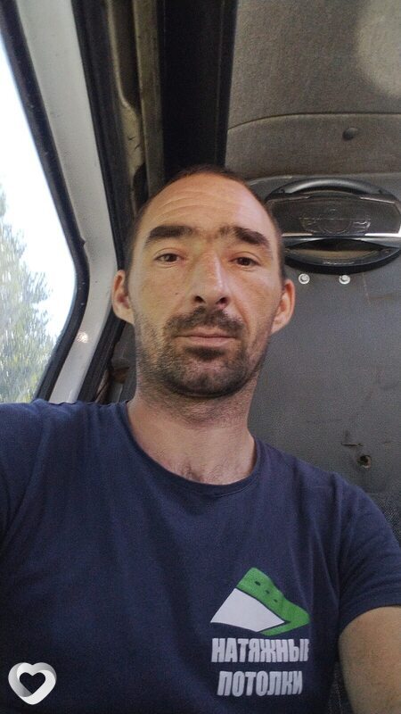 Виктор, 34, Темрюке — анкета №1634323