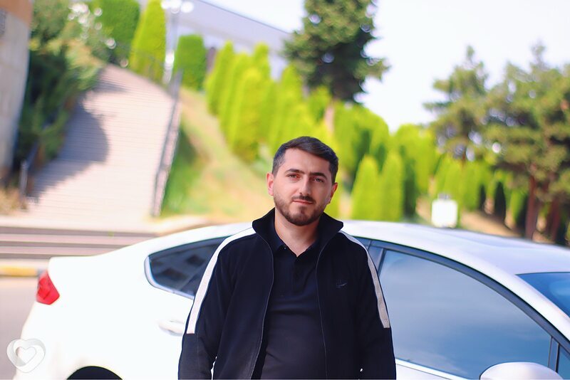 Рома, 33, Самаре — анкета №1634324