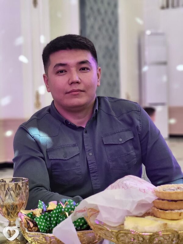 Ммм, 32, Астане — анкета №1634325
