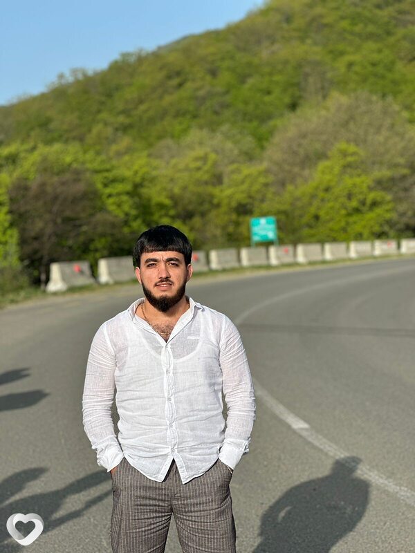Senan, 28, Москве — анкета №1634328