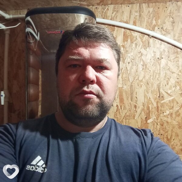 Андрей, 42, Александрове — анкета №1634336