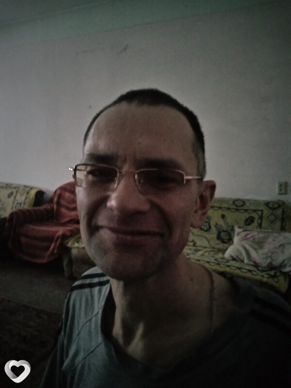 Дорофеев, 50, Иркутске — анкета №1634339