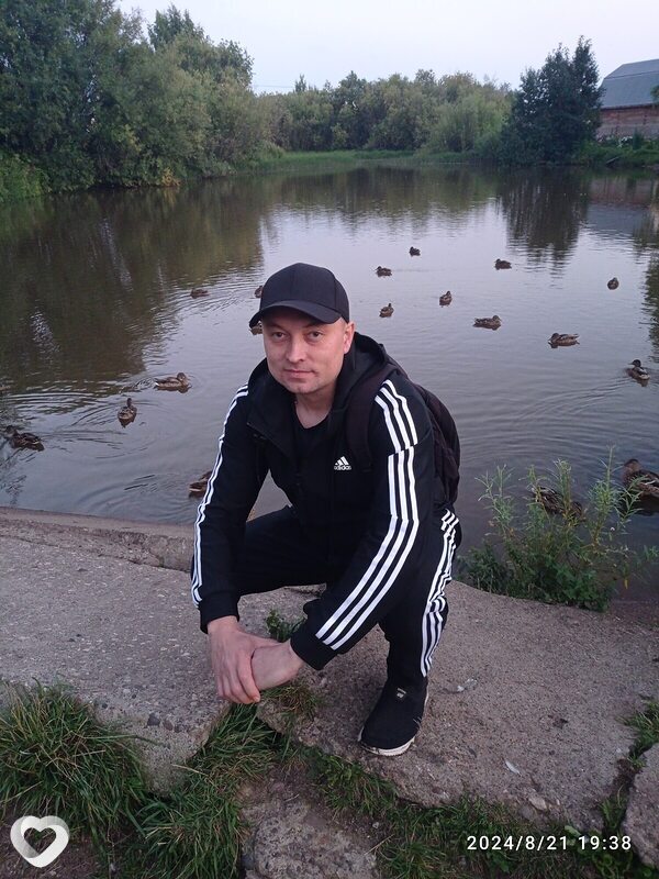 Дмитрий, Емва