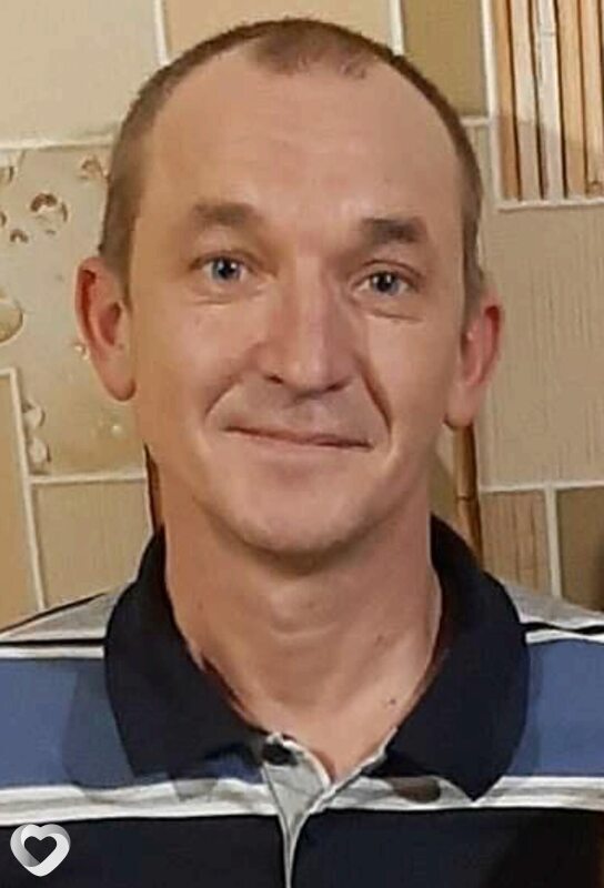 Махмуд, 51, Донецке — анкета №1634342