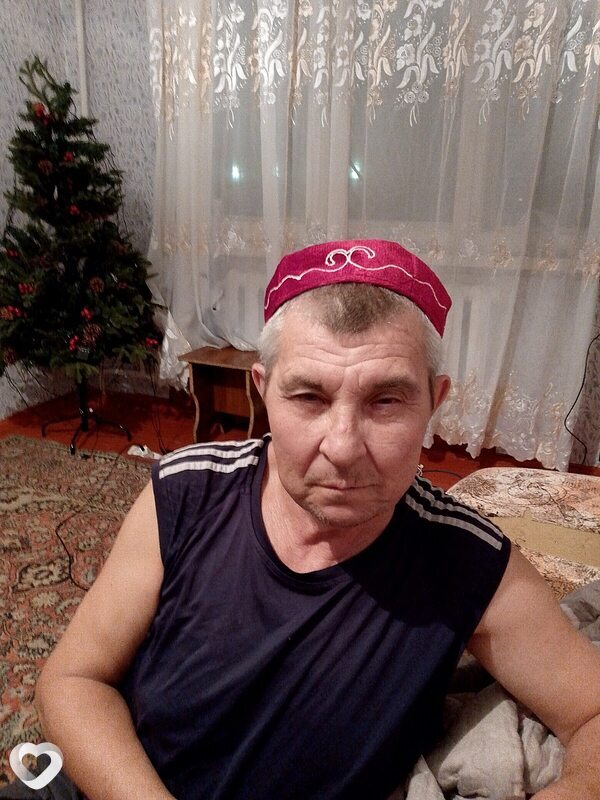Витя, Аксу