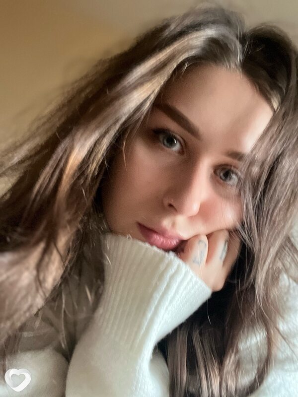 Александра, 22, Иркутске — анкета №1634503