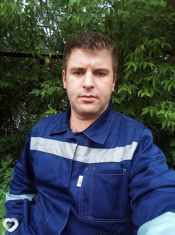 Виктор, 31, Кемерове — анкета №1634412