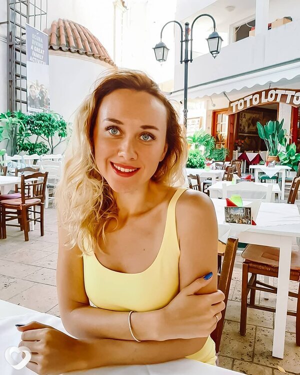 Алина, Пучеж