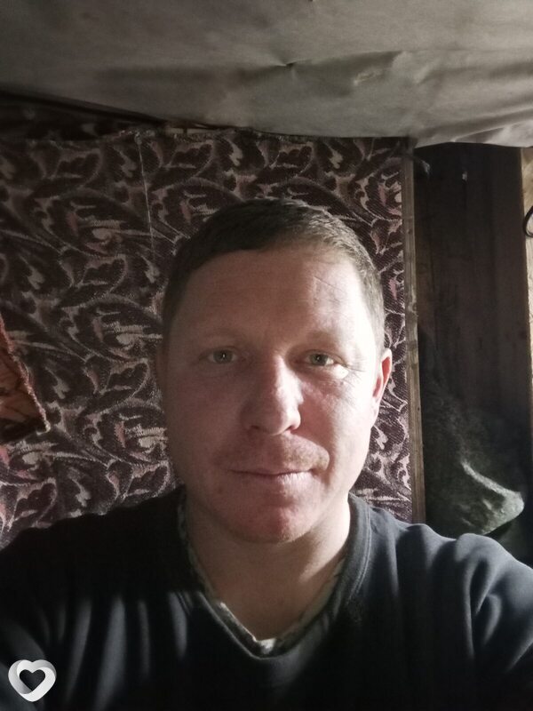 Андрей, 38, Донецке — анкета №1634418