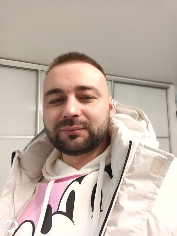 Денис, 36, Уфе — анкета №1634531