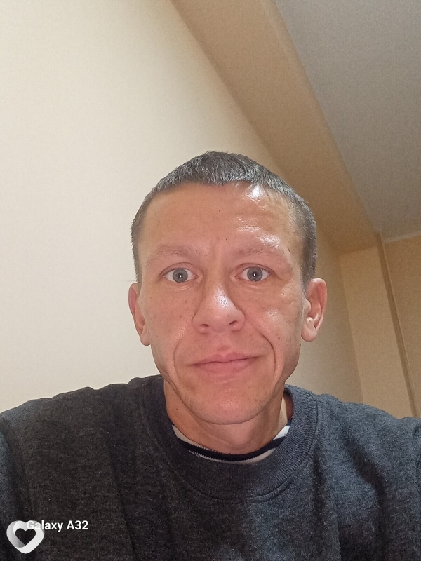Виталий, 41, Гродно — анкета №1634536