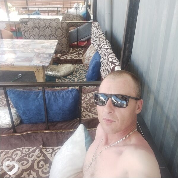 Сергей, 46, Темиртау — анкета №1634595