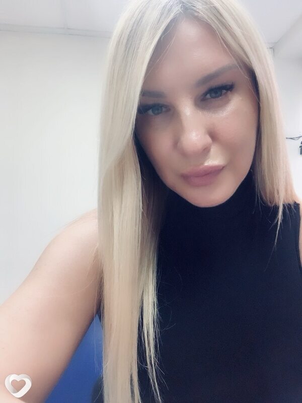 Виктория, 45, Курске — анкета №1634607
