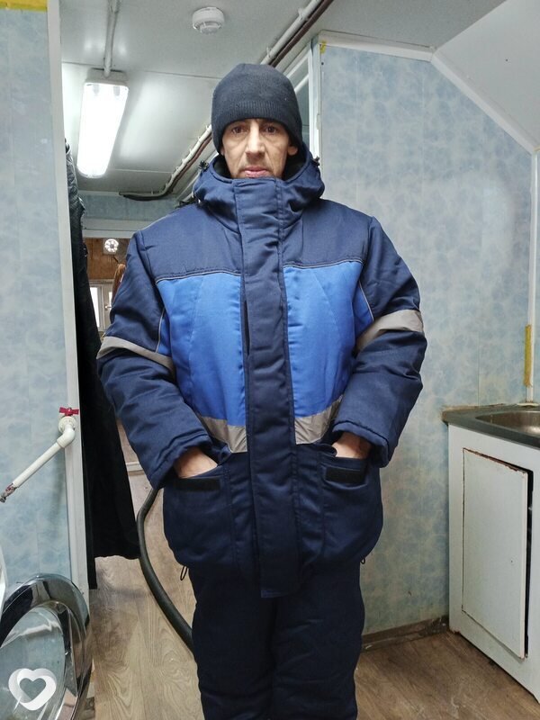 Алексей, 43, Тюмени — анкета №1634609