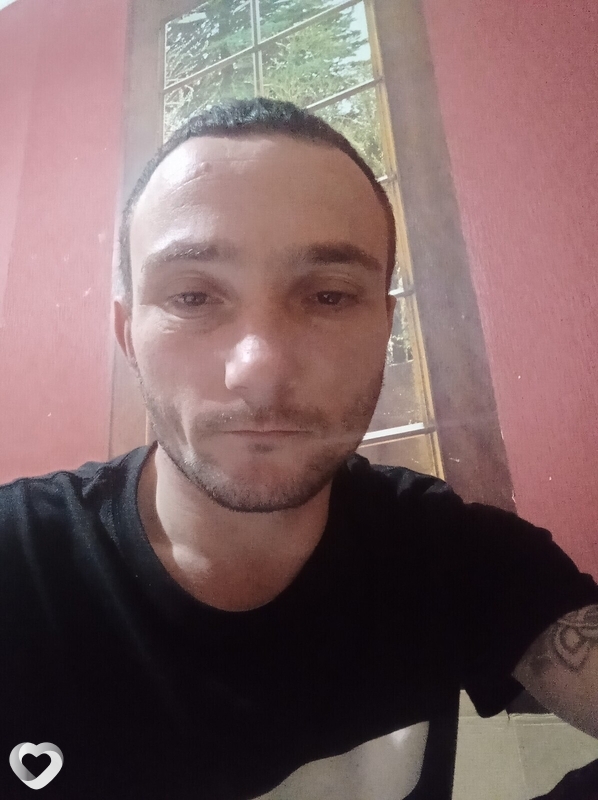 Роман, 33, Чите — анкета №1634617